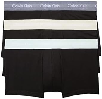 Calvin Klein's Cotton's Strets