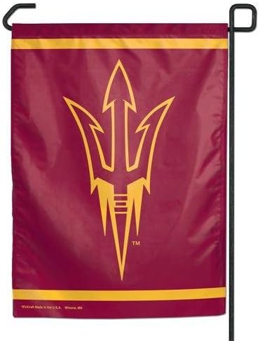 Wincraft NCAA אוניברסיטת אריזונה WCR22948013 דגל גן, 11 x 15