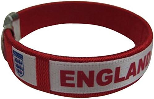 אנגליה דגל ג צמידים צמידים