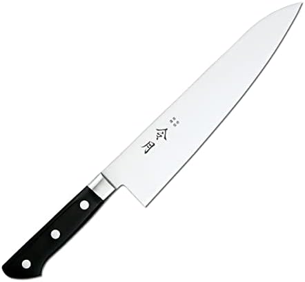 - 1047 ריימצו מוליבדן מיוחד פלדת סכין עם אבזם, 9.4 סנטימטרים
