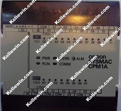 בקר מנוע DAVITU-CPM1A-20CDR-A-V1 שדרוג CPM1A-20CDR-A עבור מודול PLC CPM1A20CDRA