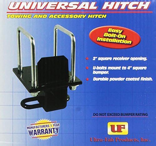 מוצרי UF Ultra-Fab 35-946402 תקלה אוניברסלית