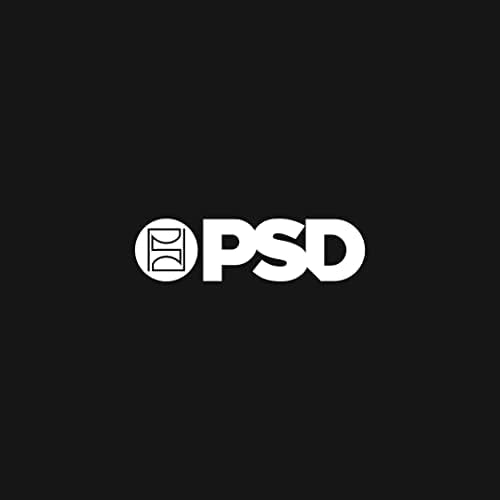 תקצירי בוקסר מוצקים בסיסיים של PSD גברים - תחתוני גברים נושמים ותומכים