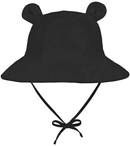 כובע שמש כובע שמש כובע דלי פעוט כובע פעוטות כובע בנות כובע חוף
