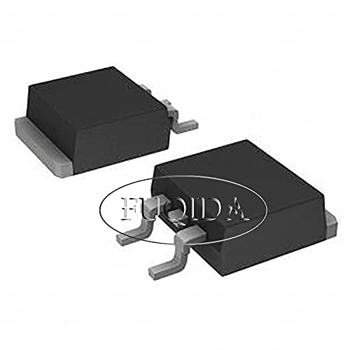 Anncus 100 pcs/lot QM8014D QM7018AD QM6016D MOSFET TO -252 -