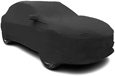 LTDNB התאמה אישית בהתאמה אישית מקורה מכונית מלאה של מכונית הגנה אטום אבק תואם לפורשה מקאן 2015-2022