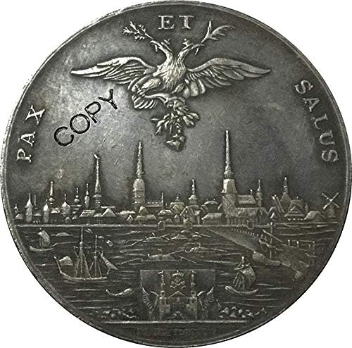 עותק מטבעות רוסיה 51 מתנות CopyCollection
