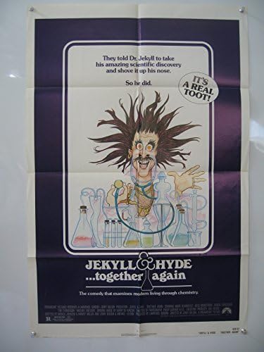 Jekyll & Hyde יחד שוב-BESS ARMSTRONG-27X41-EXIG EX