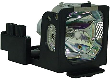 Lutema POA-LMP37-L02-2 EIKI החלפת LCD/DLP מנורת מקרן