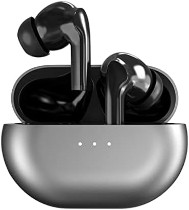 XY-50 רגיל אלחוטי אוזניות Bluetooth Bluetooth5.0 אוזניות אלחוטיות אמיתיות טעינה מארז אוזניות אטומות למים מיקרופון מובנה MS