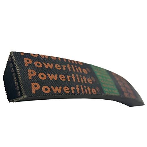Powerflite c71 חגורת V מרובה