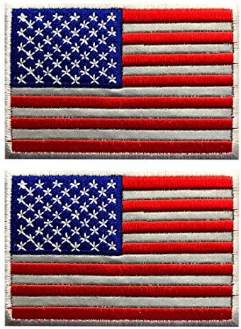 תיקון דגל אמריקאי מהורהר בארהב