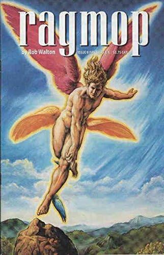 רגמופ 9 וי-אף / נ. מ.; ספר קומיקס של פלנטה לוסי