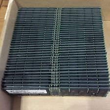 חבילה של MemoryMasters של 100 יח '. 2GB 240P PC3-10600 CL9 8C 256X8 DDR3-1333 1RX8 1.5V UDIMM