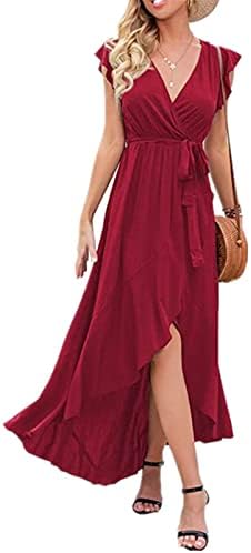 איקה שמלת עבור הלוויה נשים ארוך אלגנטי שמלת כתף אחת אלגנטי שמלת ערב נשים פרח שמלת מסיבת חגיגי