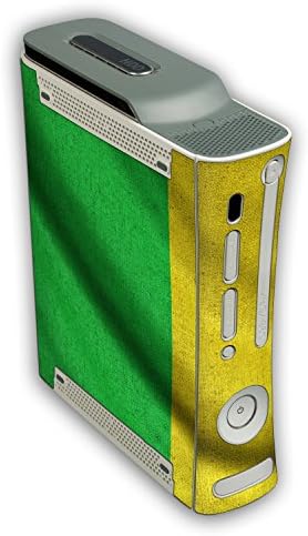 מיקרוסופט אקסבוקס 360 עיצוב עור דגל של מלי מדבקות מדבקה עבור אקסבוקס 360