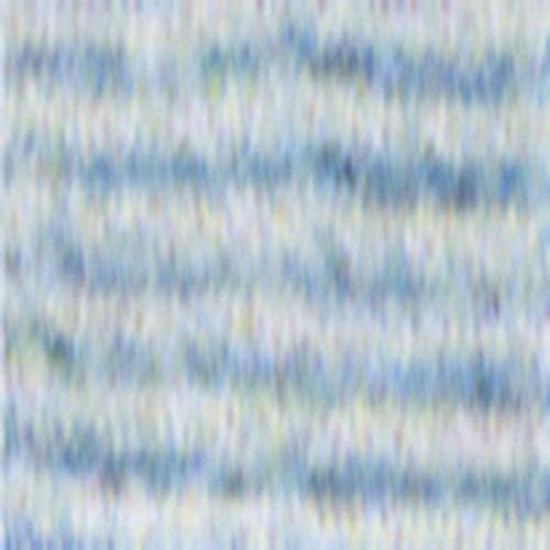 סוליבן שישה גדיל רקמת כותנה 8.7 מטרים-מאוד אור שמיים כחול 12 בקרטון