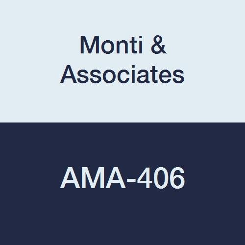 Monti & Associates AMA-406 מברשת דוד
