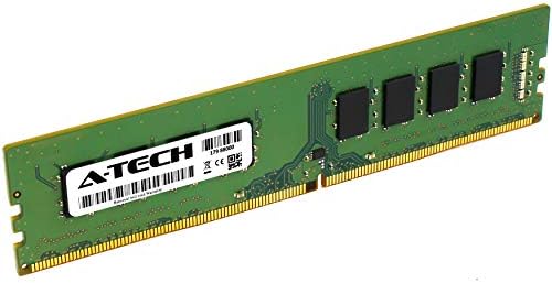 זיכרון זיכרון A -Tech 16GB עבור Dell XPS 8940 - DDR4 3200MHz PC4-25600 Non ECC DIMM 2RX8 1.2V - מודול שדרוג שולחן עבודה יחיד