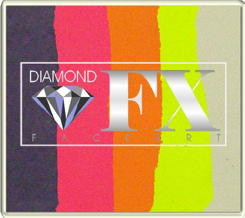 Diamond FX Splitcake 50 גרם נמרץ להפליא