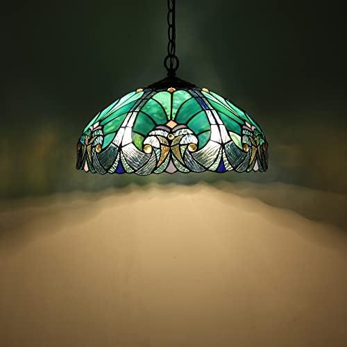 קוטוס טיפאני תליון גופי תאורה תלייה מנורה ויטראז 'זכוכית עיצוב אור לאוכלים לסלון מטבח אי מטבח מסדרון